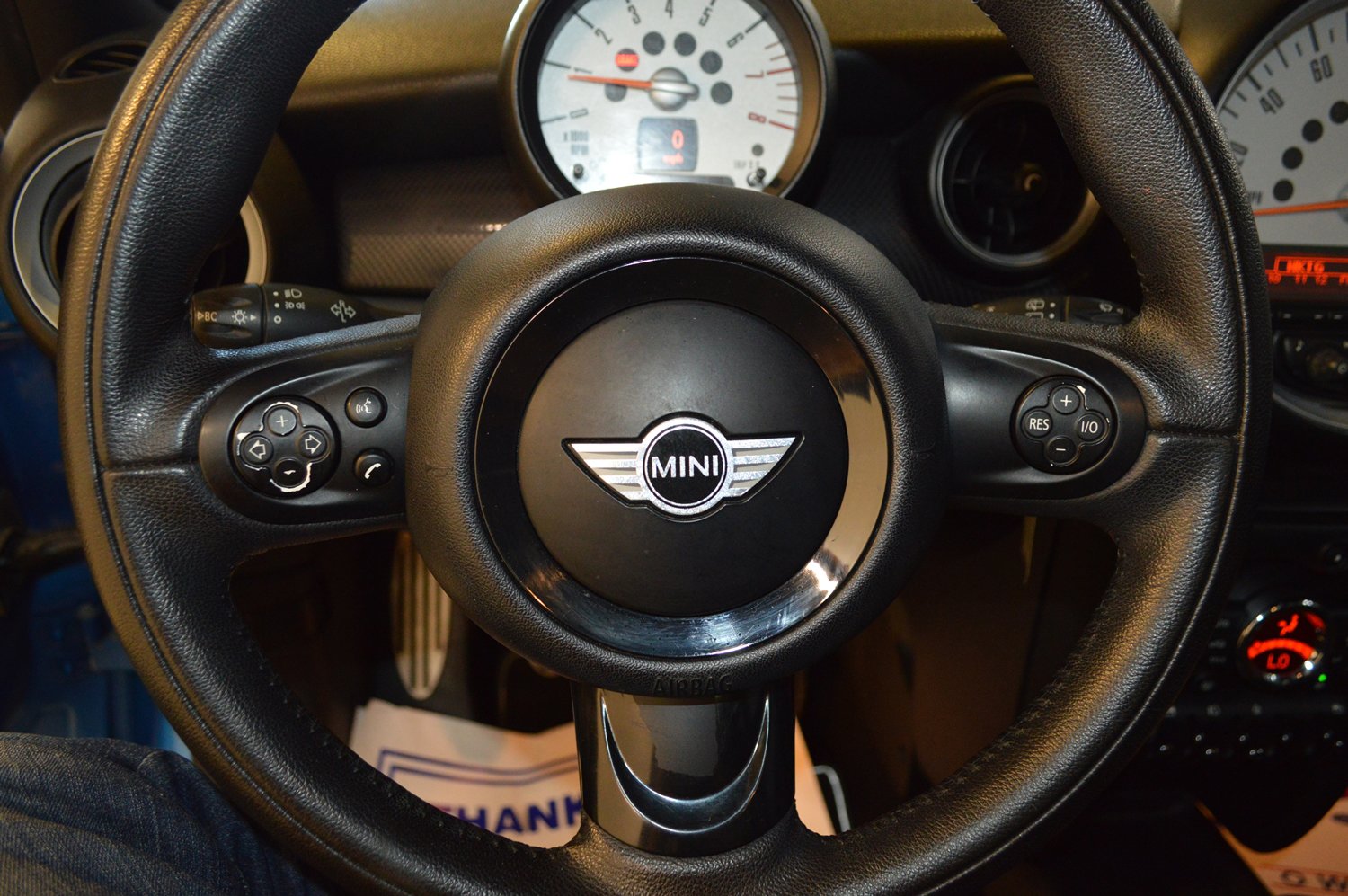 Used 2012 MINI Cooper S FWD image 17