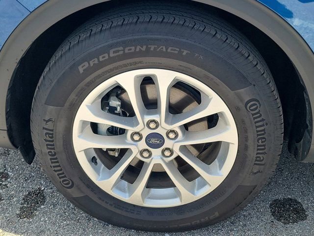Used 2022 Ford Escape SE w/ Convenience Package AWD/4WD image 11