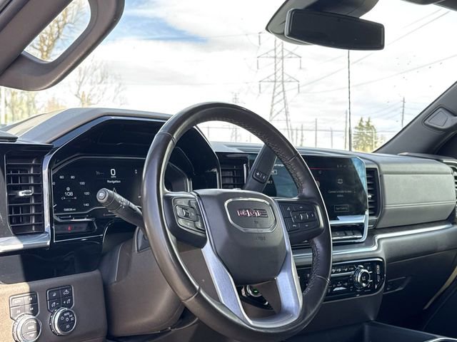 Used 2024 GMC Sierra 3500 SLT image 22