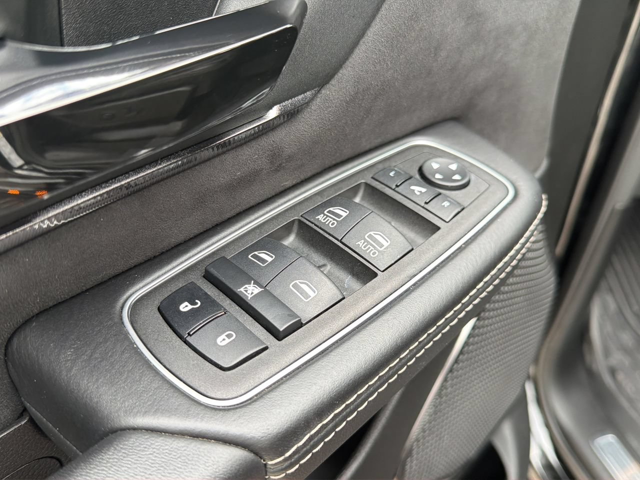 Used 2024 RAM 1500 TRX w/ TRX Level 1 Equipment Group AWD/4WD image 12