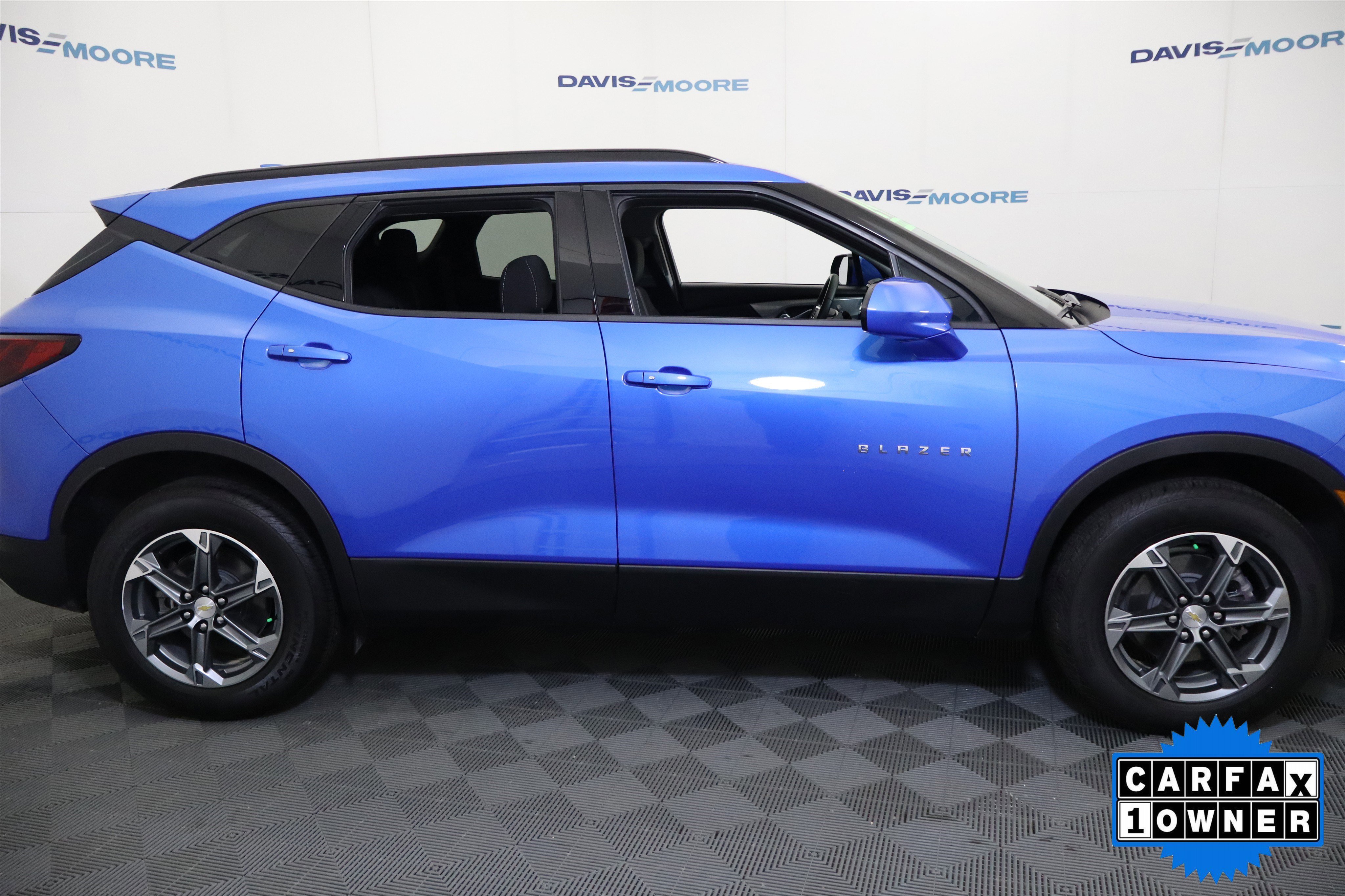Used 2024 Chevrolet Blazer LT w/ Convenience Package image 5
