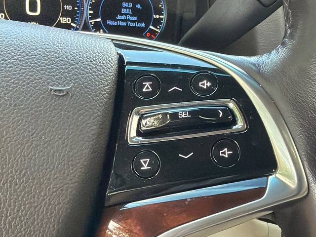 Used 2015 Cadillac Escalade ESV Luxury RWD image 27