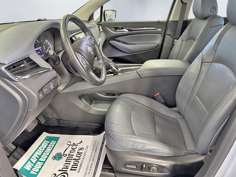 Used 2021 Buick Enclave Essence w/ Sport Touring Edition image 14
