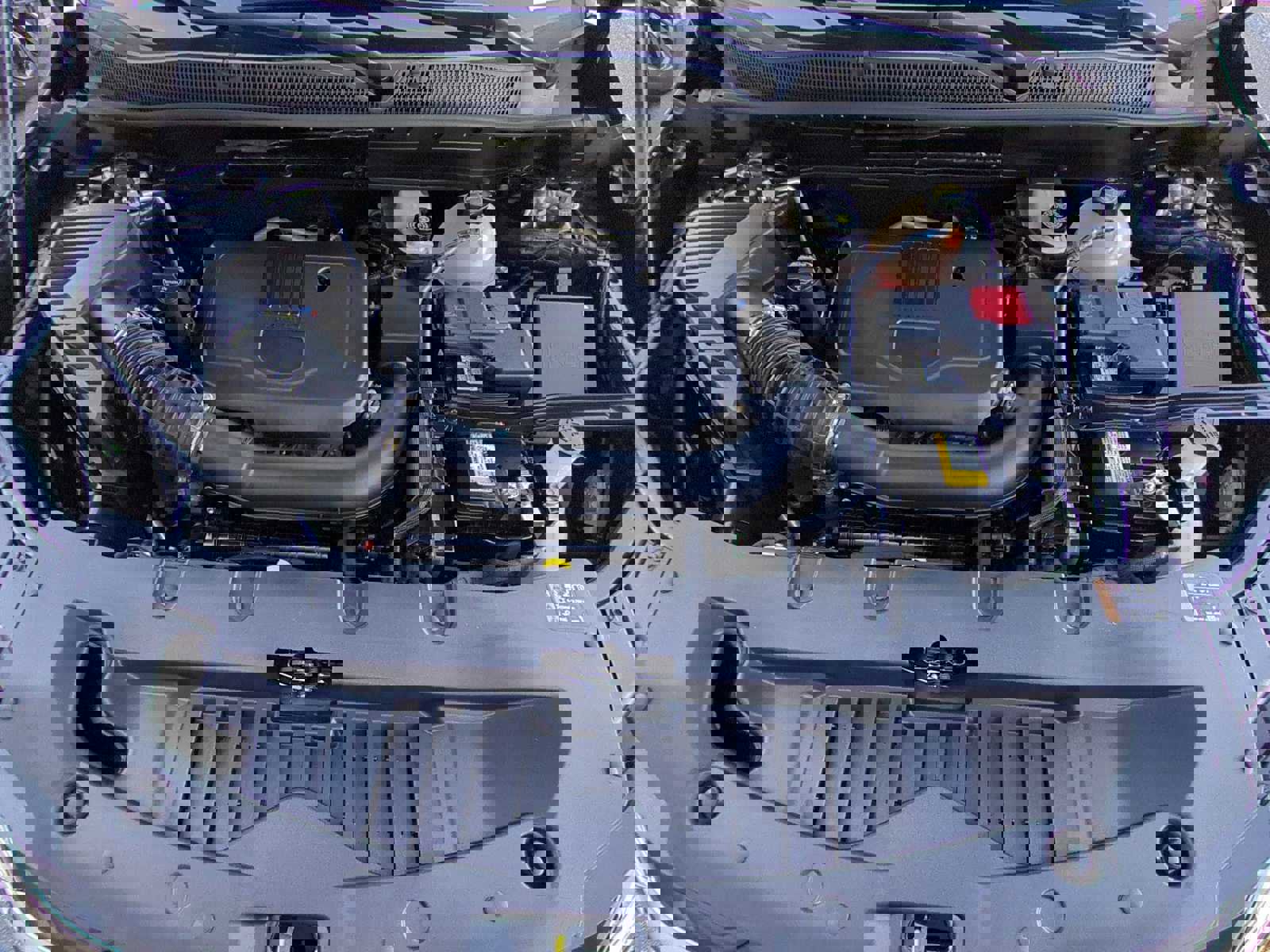 Used 2025 Chevrolet Blazer LT image 27