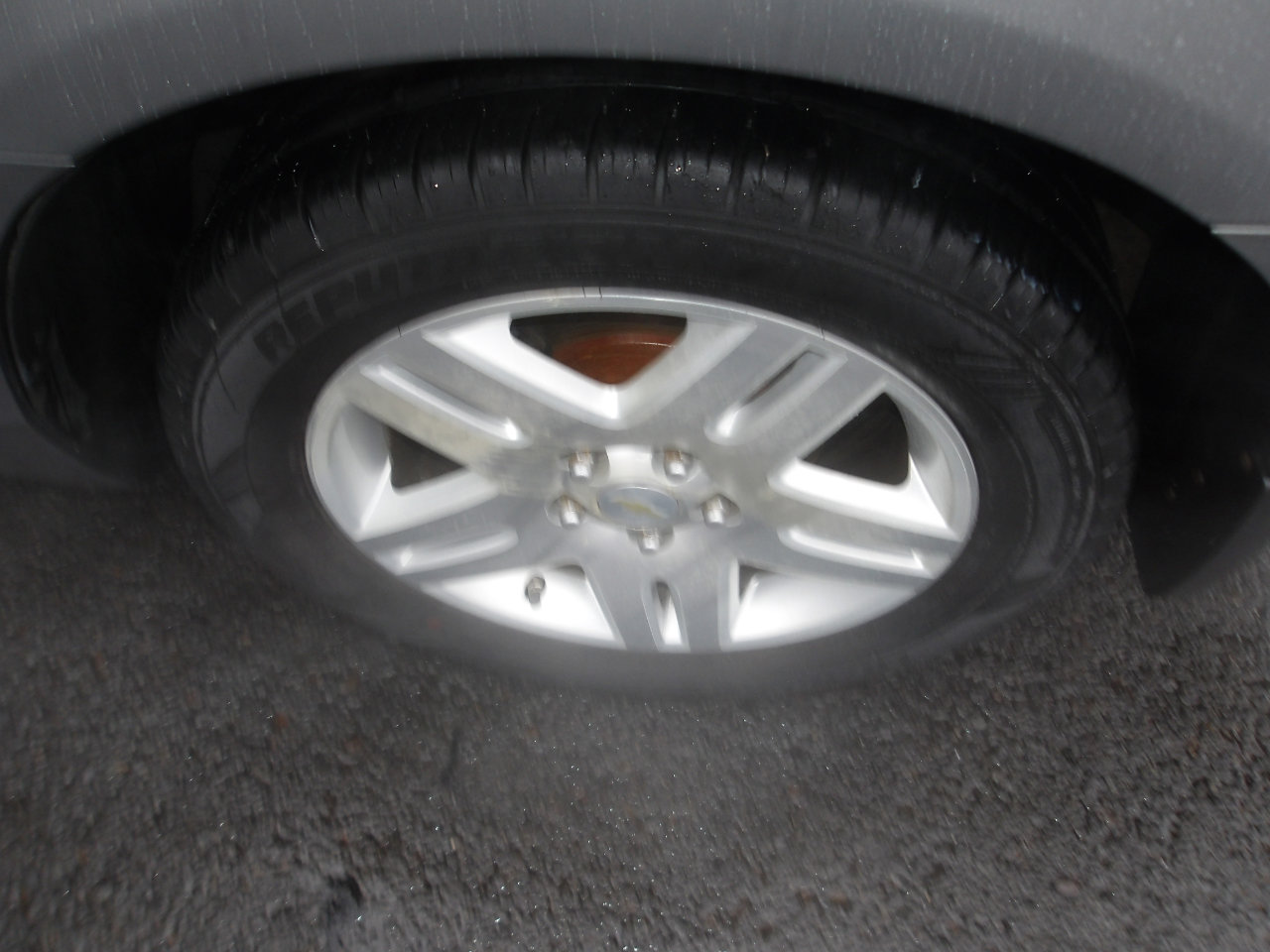 Used 2006 Chevrolet Impala LT image 21