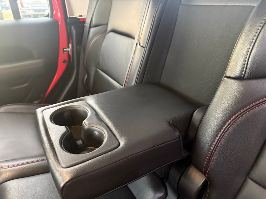 Used 2020 Jeep Gladiator Rubicon image 25