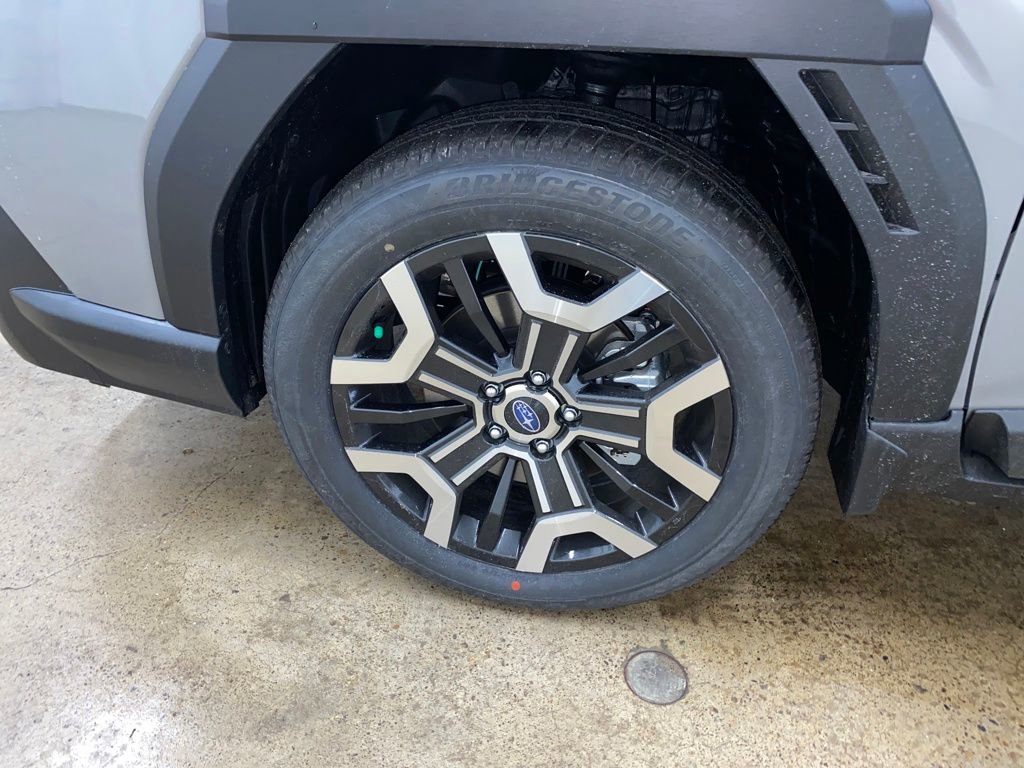 New 2026 Subaru Outback Touring XT image 23