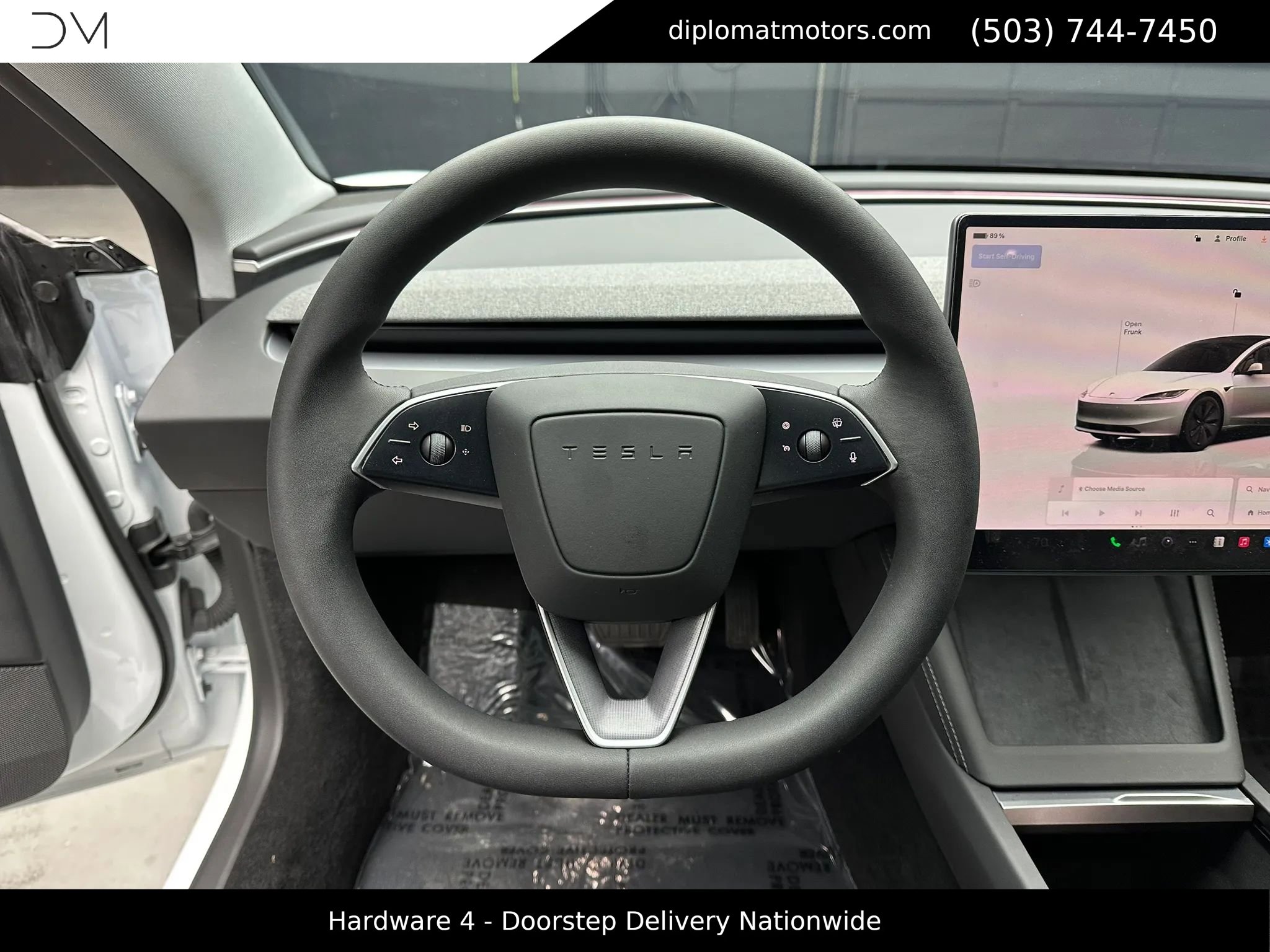 Used 2025 Tesla Model 3 Long Range image 29