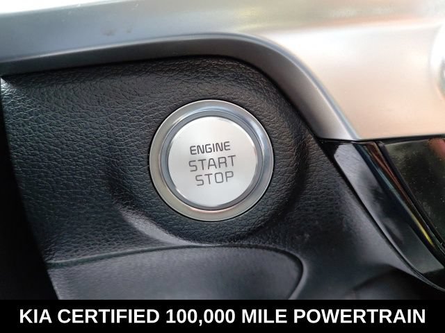 Certified 2025 Kia Telluride S AWD/4WD image 18