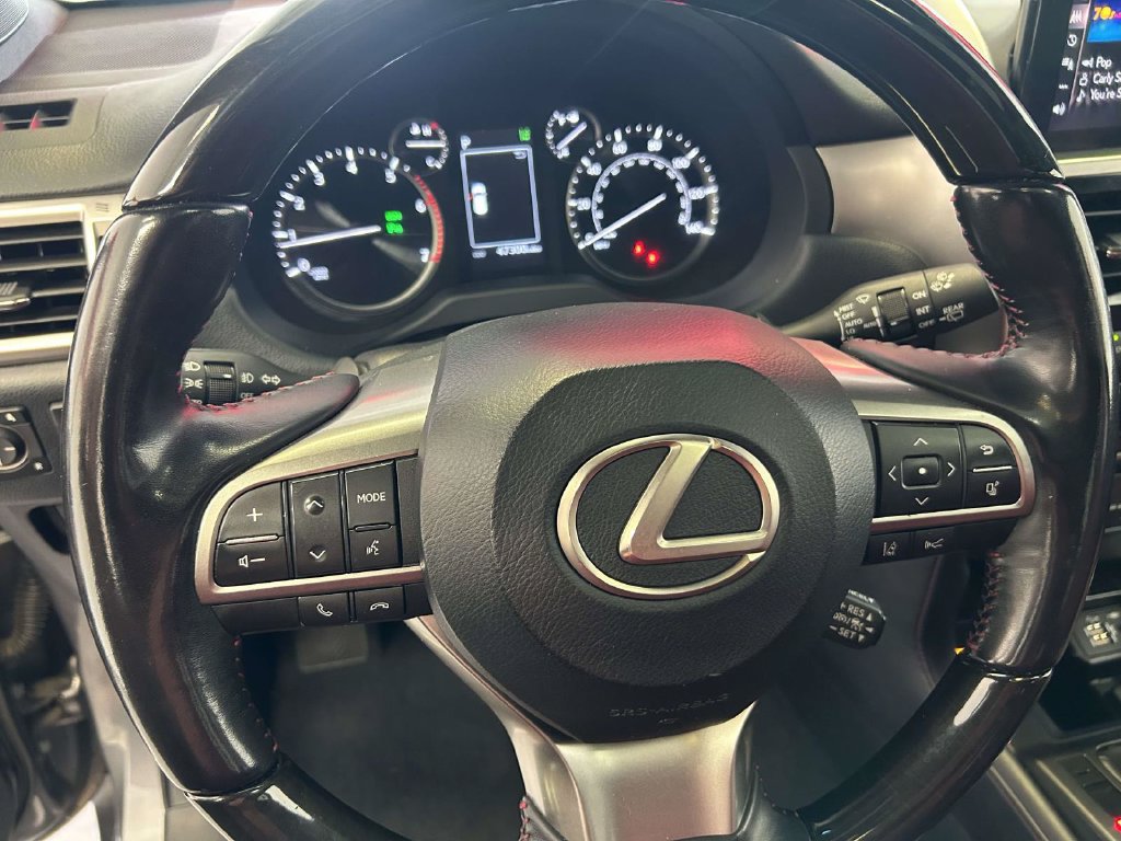Used 2023 Lexus GX 460 Premium w/ Premium Package AWD/4WD image 21