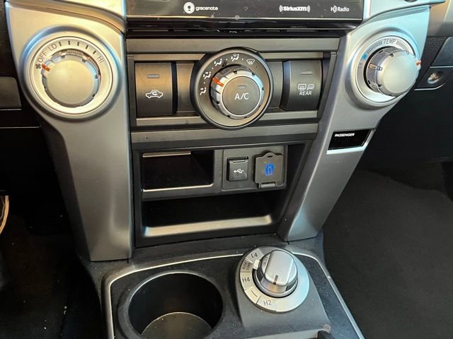 Used 2023 Toyota 4Runner TRD Sport image 28