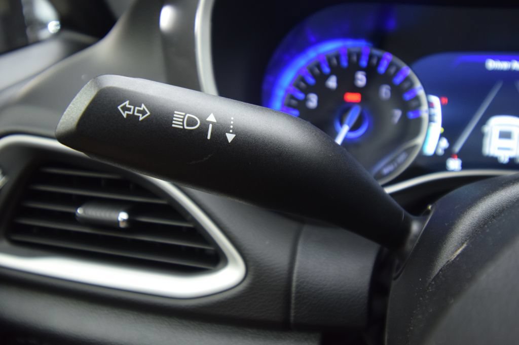 New 2026 Chrysler Voyager LX FWD image 26