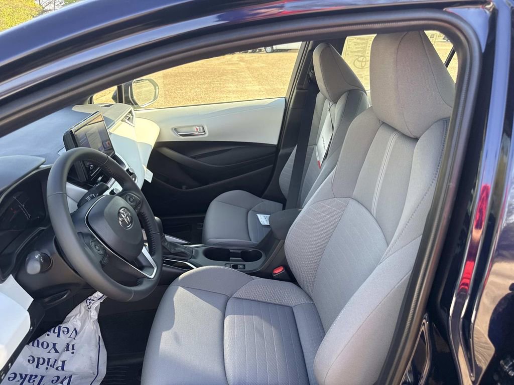 New 2026 Toyota Corolla SE image 18