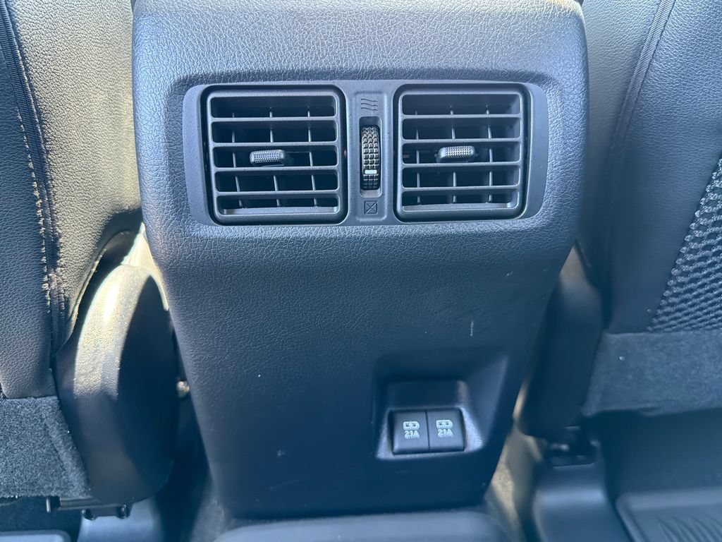Used 2021 Toyota 4Runner SR5 Premium w/ Moonroof Package AWD/4WD image 34