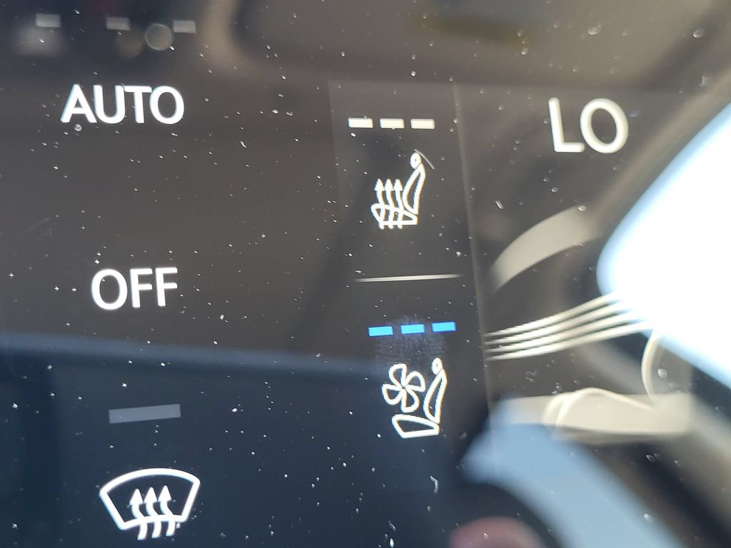 New 2026 Genesis GV80 2.5T Prestige AWD/4WD image 24