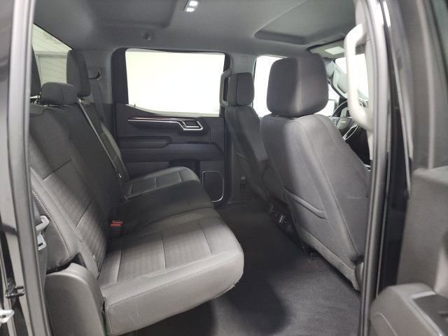 Used 2022 Chevrolet Silverado 1500 LT image 17