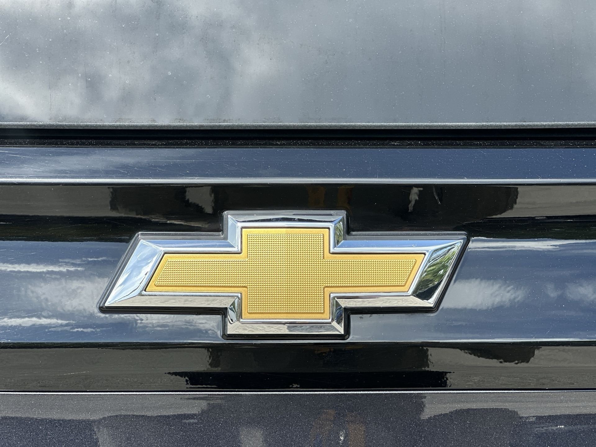 Certified 2025 Chevrolet Tahoe LT RWD image 31