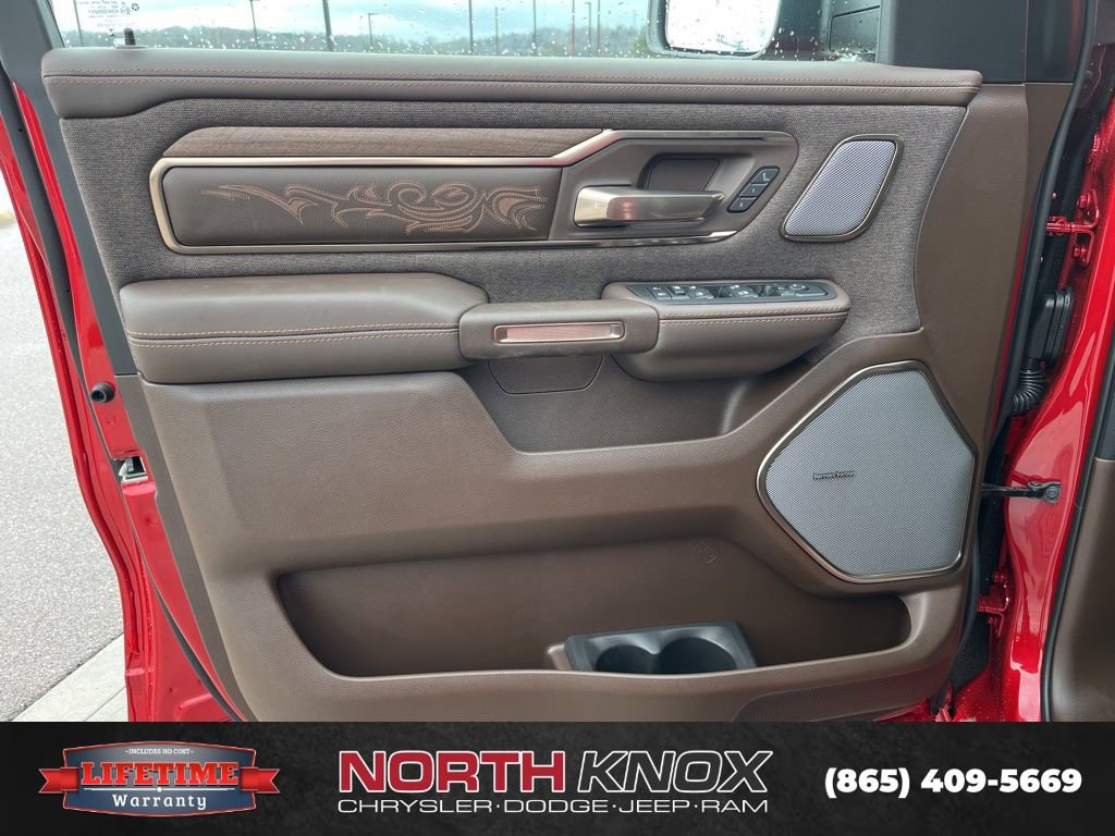 New 2026 RAM 1500 Limited image 5