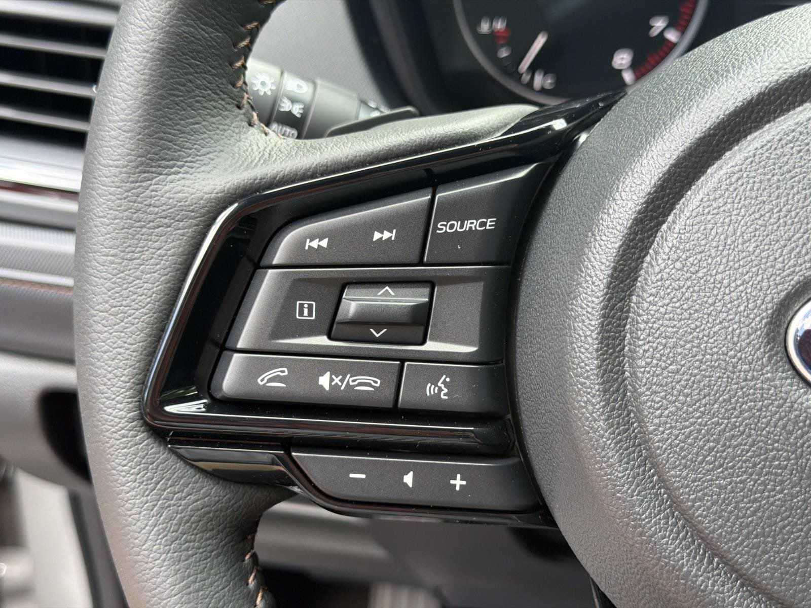 New 2026 Subaru Forester Sport AWD/4WD image 17