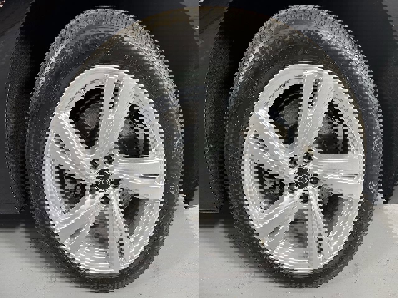 Used 2025 Audi A5 2.0T Premium Plus w/ Premium Plus image 8