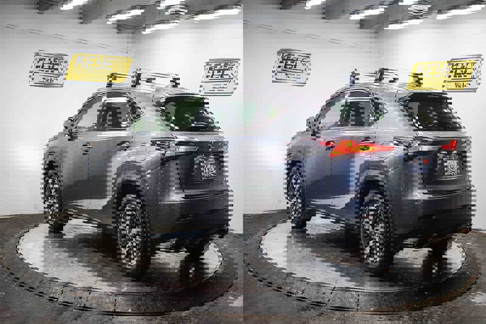 Used 2020 Lexus NX 300 image 2