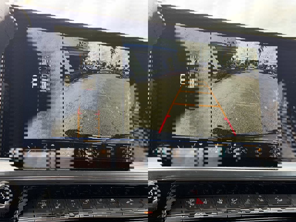 New 2026 Chevrolet Silverado 2500 LTZ w/ LTZ Premium Package image 24