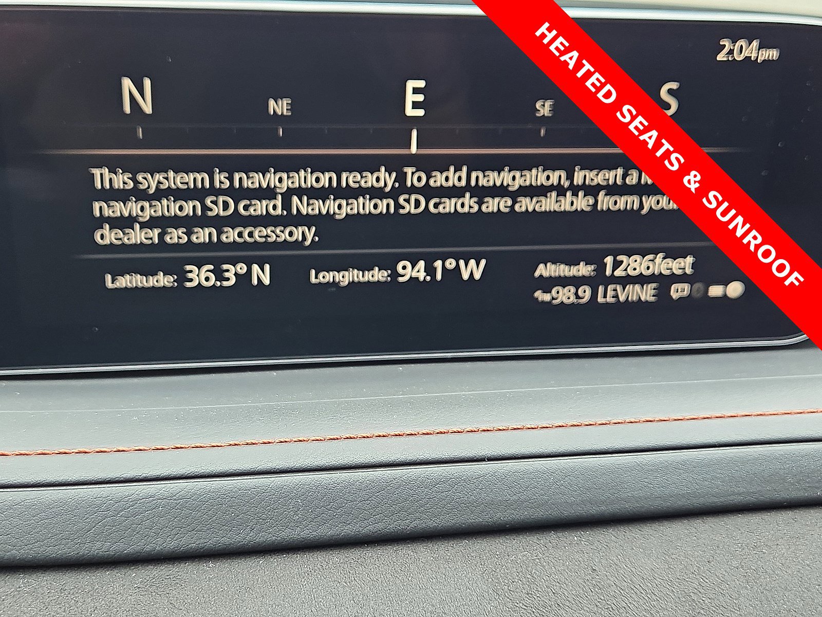 Used 2024 MAZDA CX-30 Carbon image 17