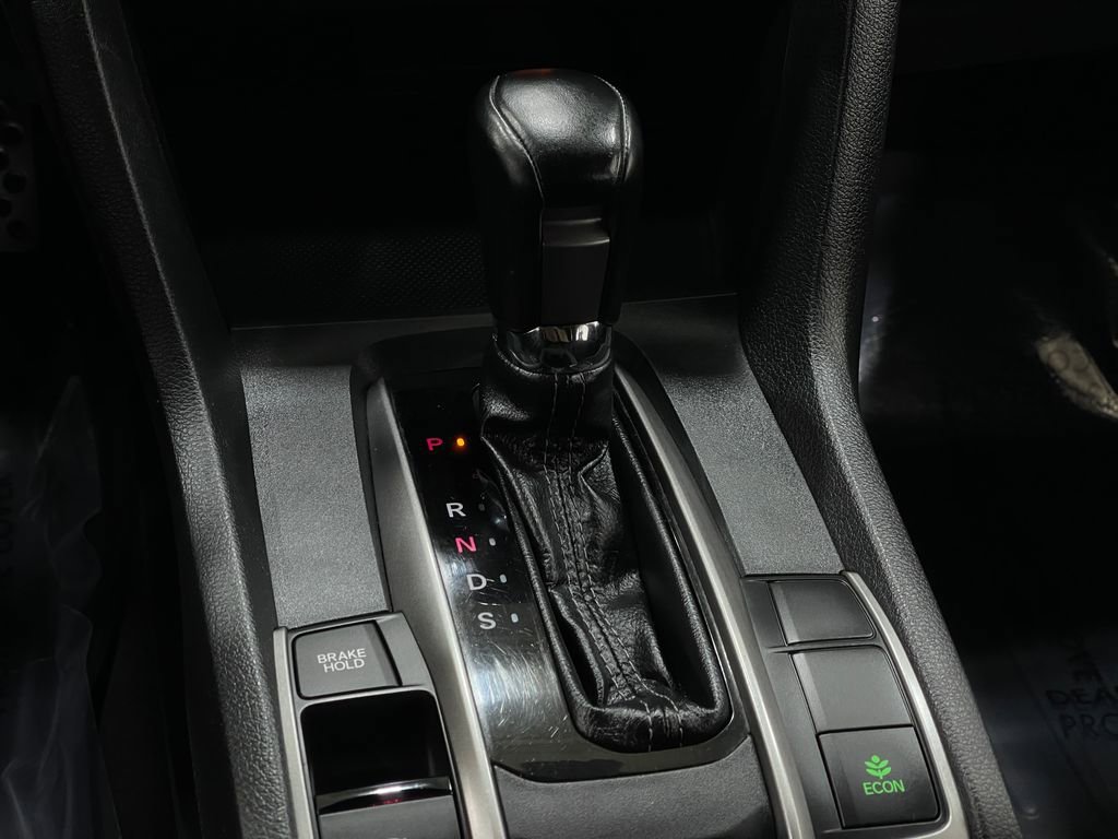 Used 2017 Honda Civic Sport image 26