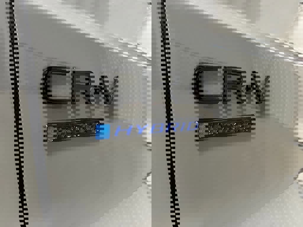 New 2026 Honda CR-V Sport Touring image 10