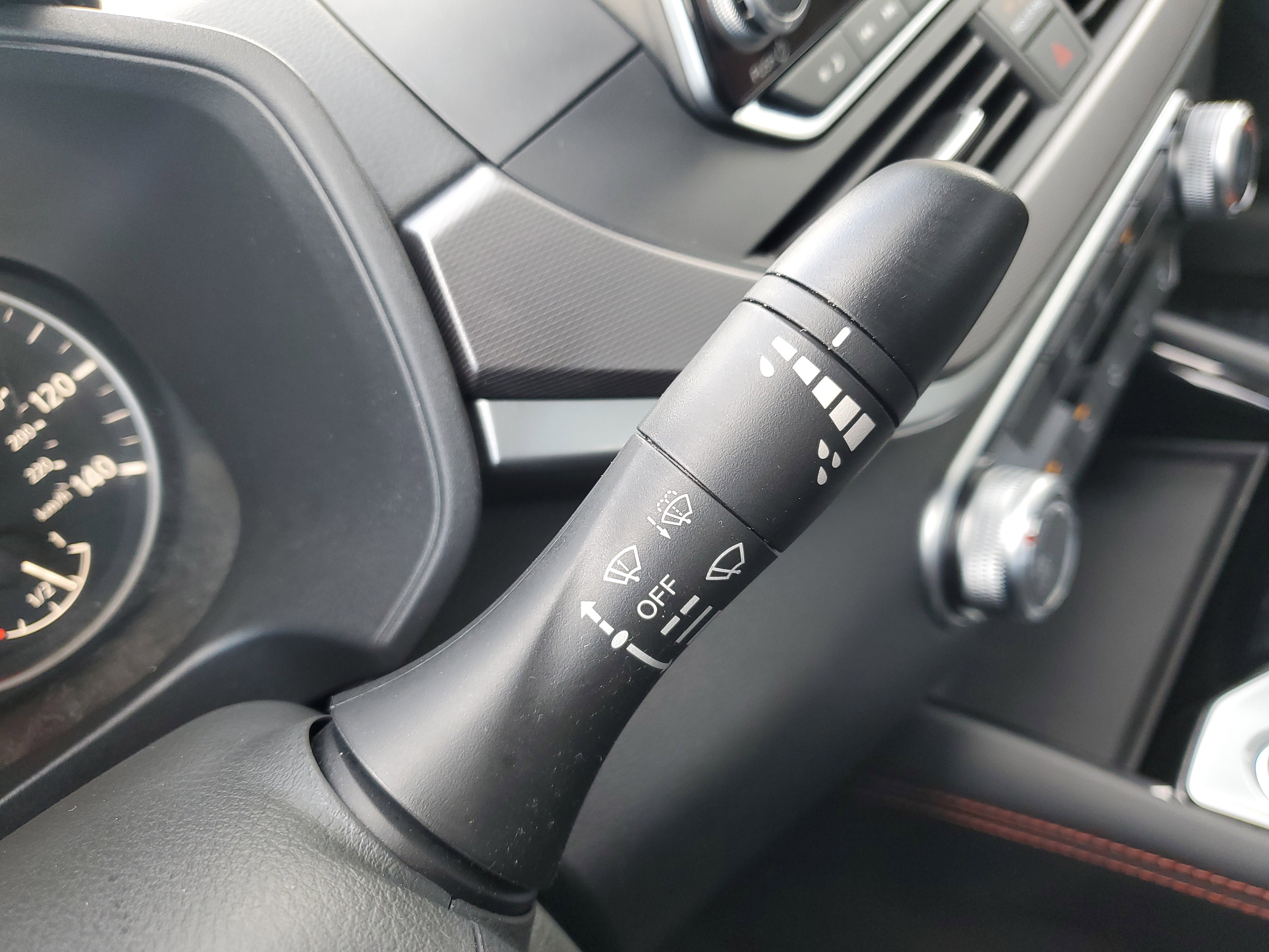 Certified 2025 Nissan Altima 2.5 SR AWD/4WD image 21