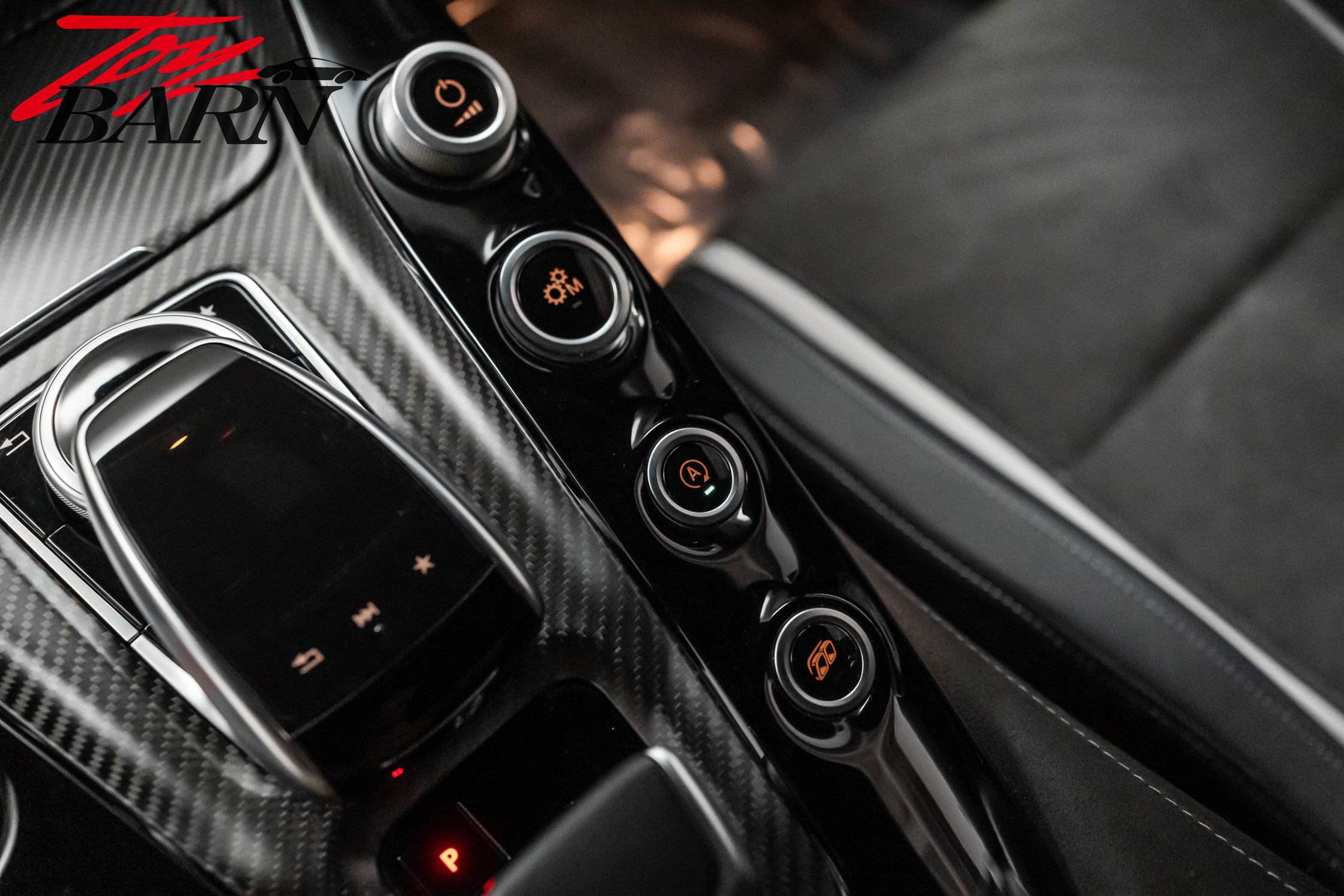 Used 2018 Mercedes-Benz AMG GT R image 46