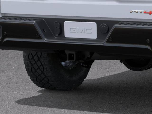 New 2026 GMC Sierra 1500 AT4X w/ LPO, Black Badging Package AWD/4WD image 62