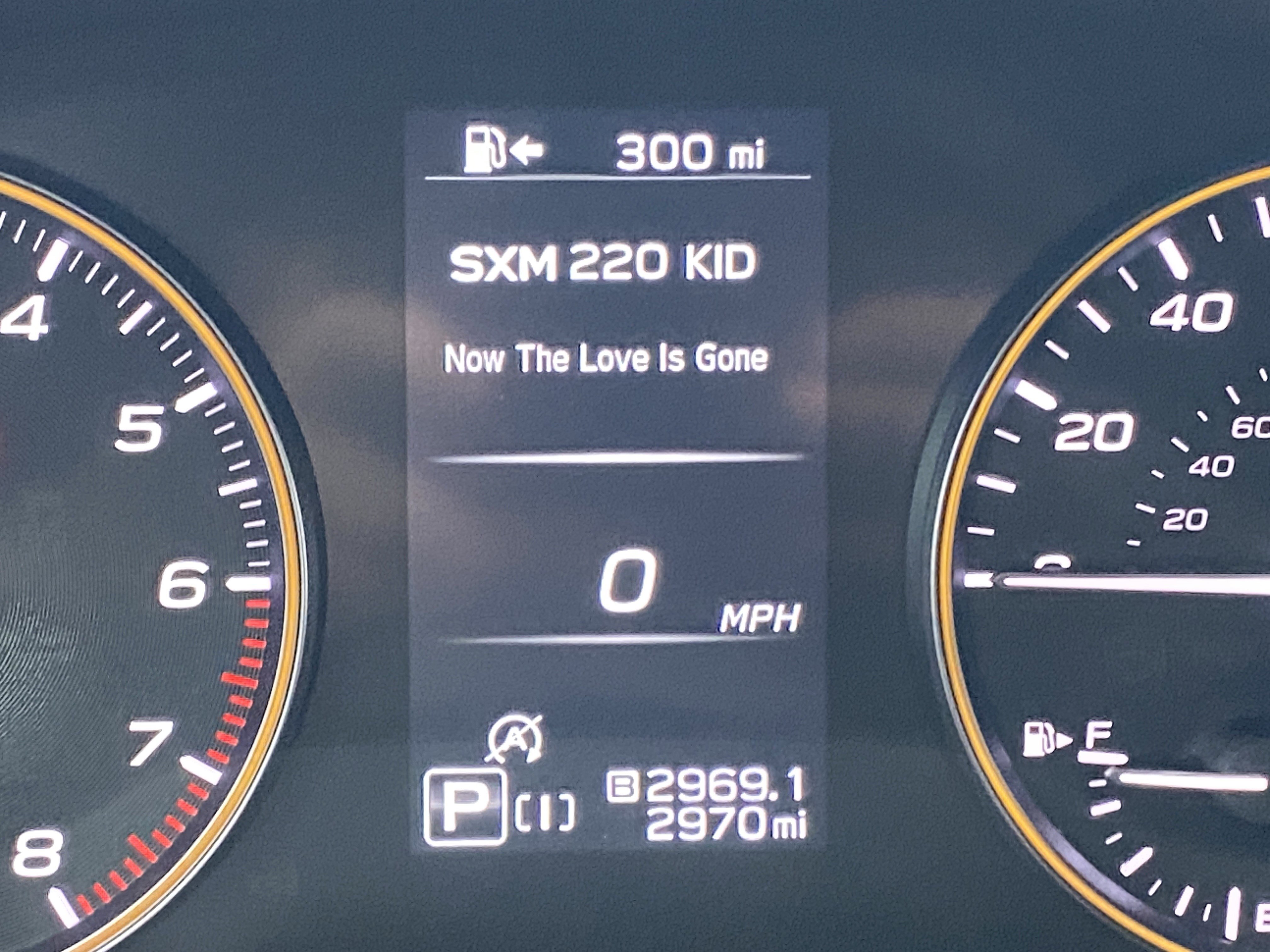 Certified 2026 Subaru Forester Wilderness image 12