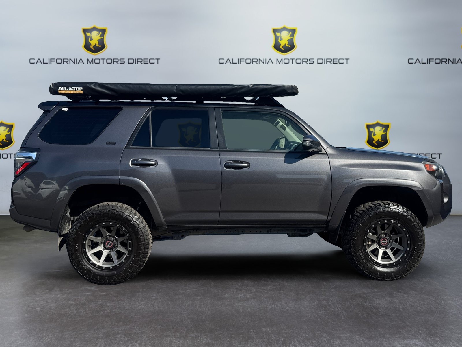 Used 2023 Toyota 4Runner SR5 Premium AWD/4WD image 6