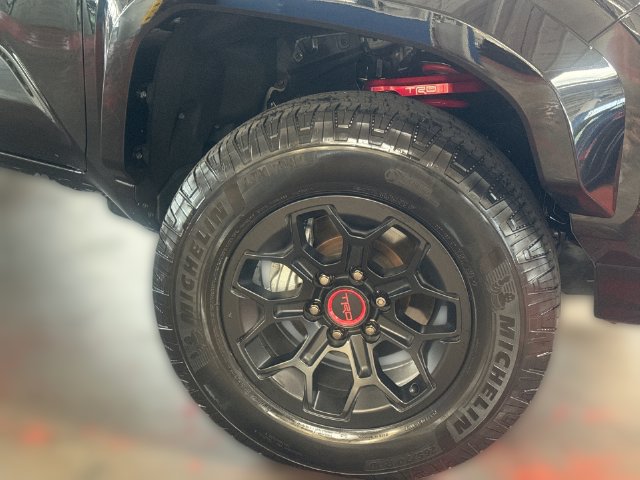 Used 2025 Toyota 4Runner TRD Pro AWD/4WD image 20