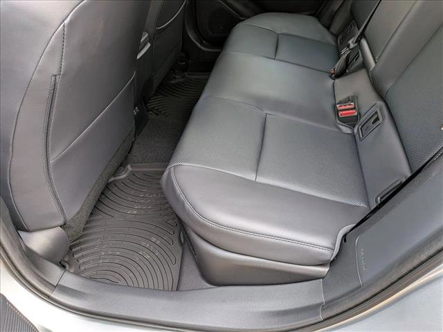 New 2026 Toyota Prius XLE image 15