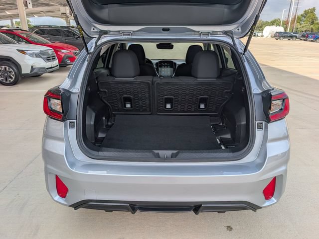 Certified 2024 Subaru Impreza 2.0i Sport AWD/4WD image 28