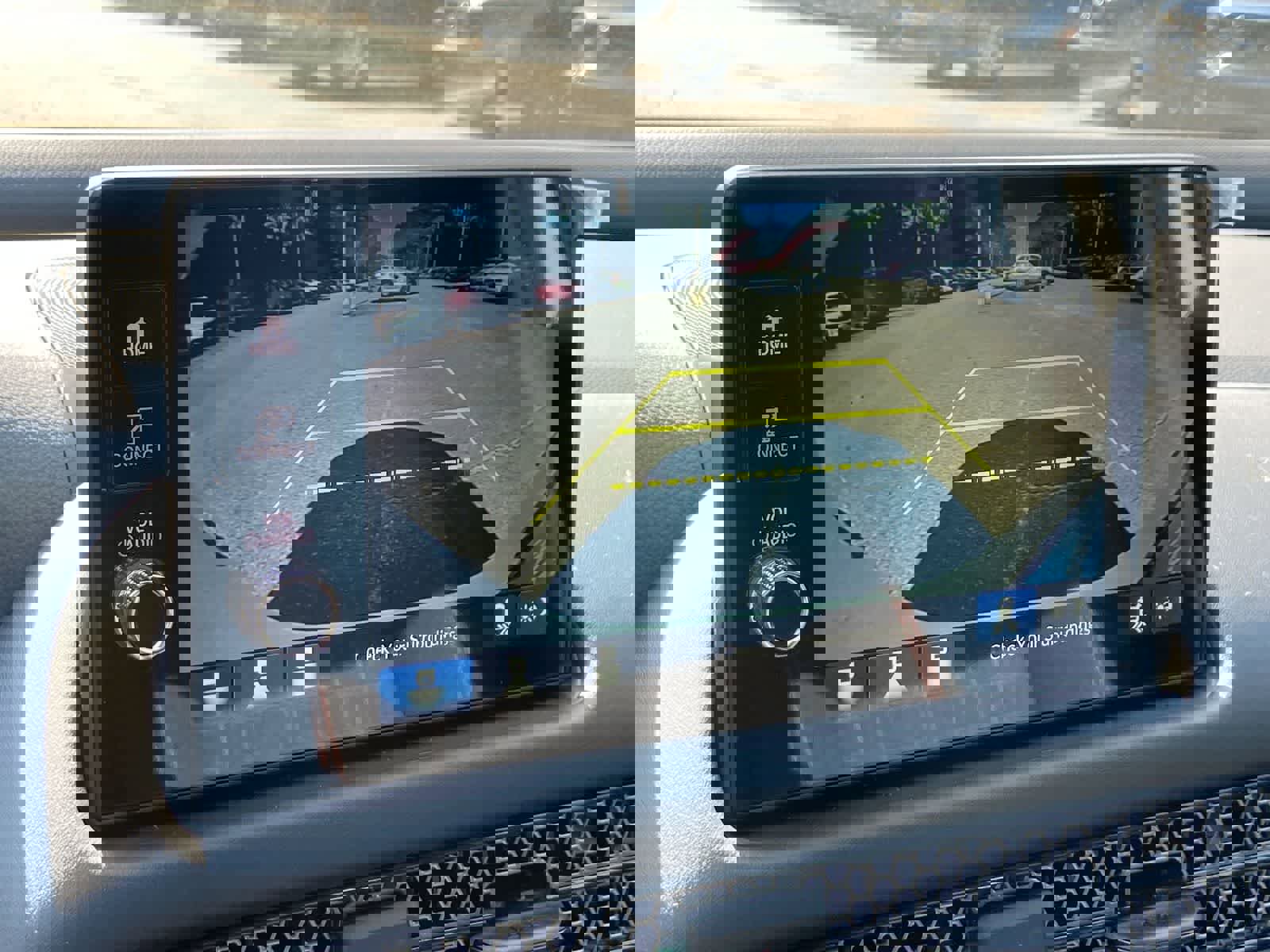 New 2026 Honda HR-V Sport image 14