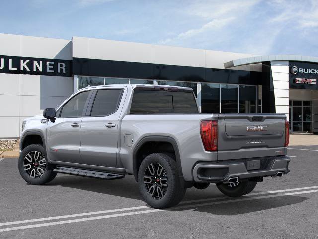 New 2026 GMC Sierra 1500 AT4 w/ AT4 Premium Package AWD/4WD image 24