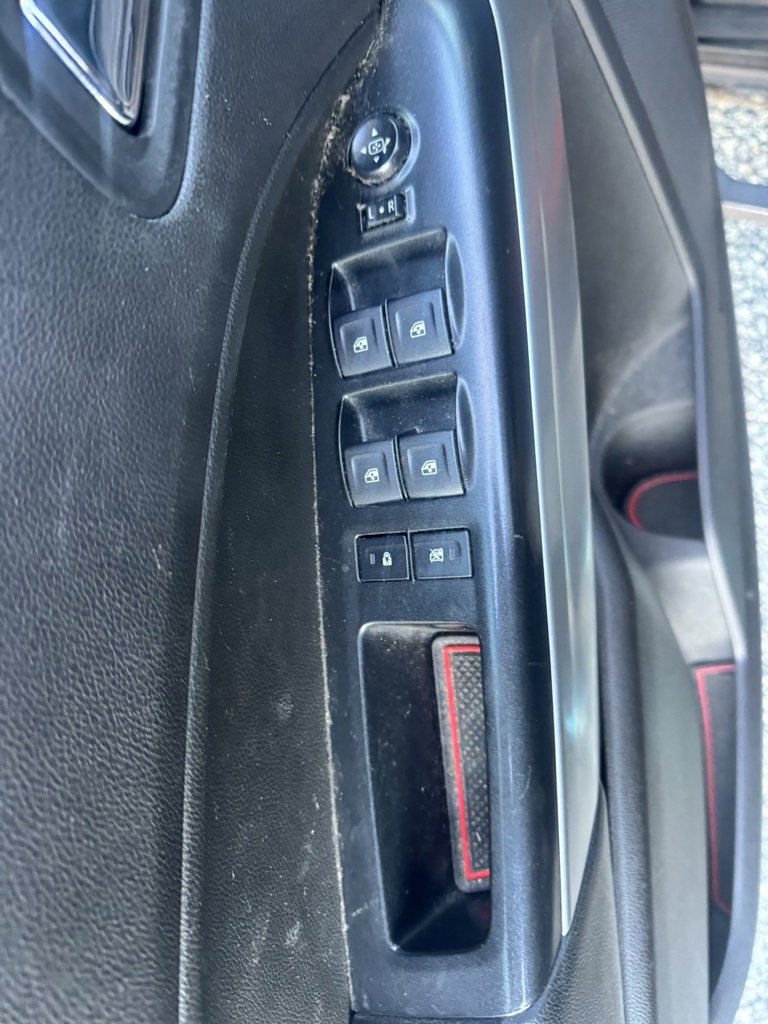 Used 2018 Chevrolet Colorado LT w/ Redline Special Edition image 66