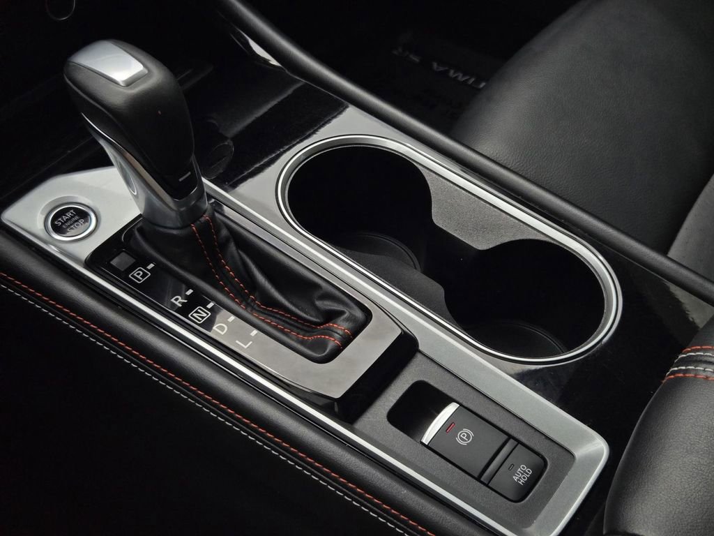 Certified 2024 Nissan Altima 2.0 SR image 22