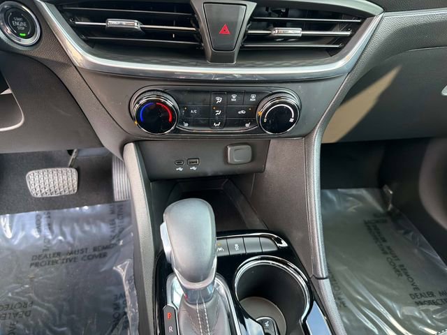 Used 2024 Buick Encore GX Preferred w/ Comfort Package FWD image 25