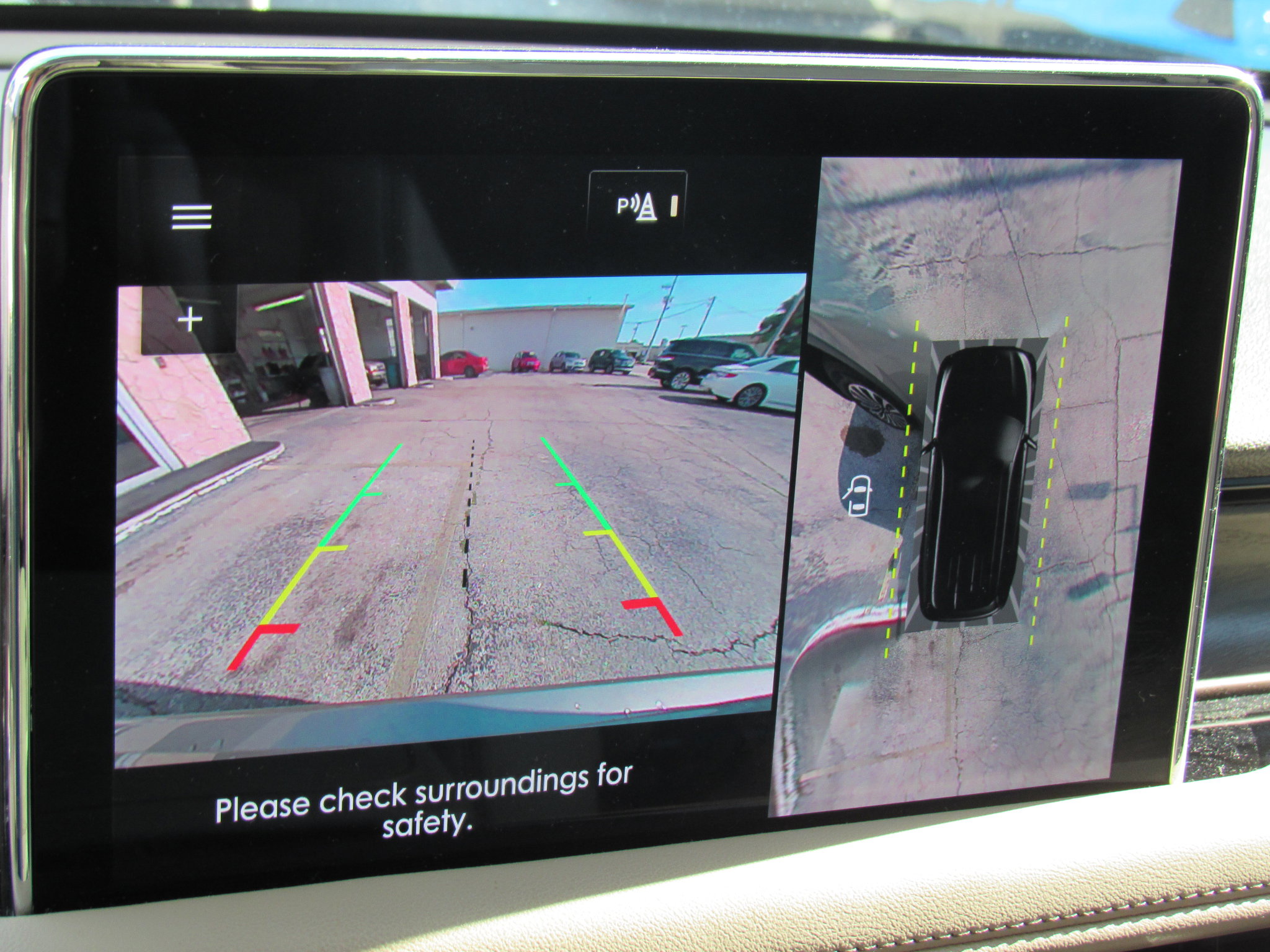 Used 2023 Lincoln Aviator Reserve w/ Equipment Group 201A image 20