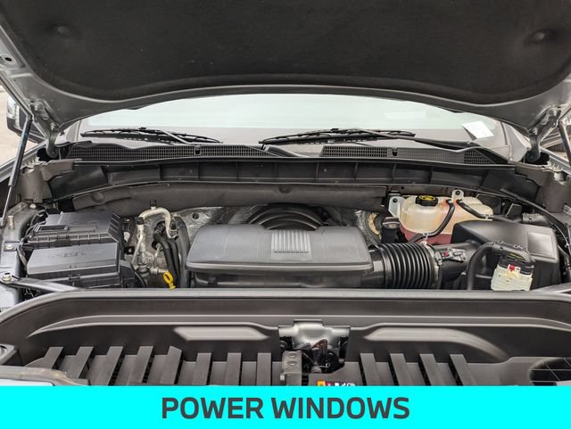 Used 2024 GMC Sierra 1500 Denali Ultimate AWD/4WD image 13