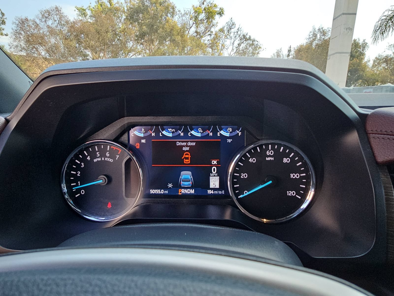 Used 2022 Ford Expedition Limited AWD/4WD image 19
