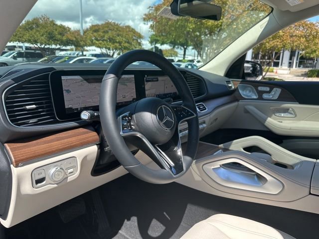 New 2026 Mercedes-Benz GLE 450 4MATIC image 20