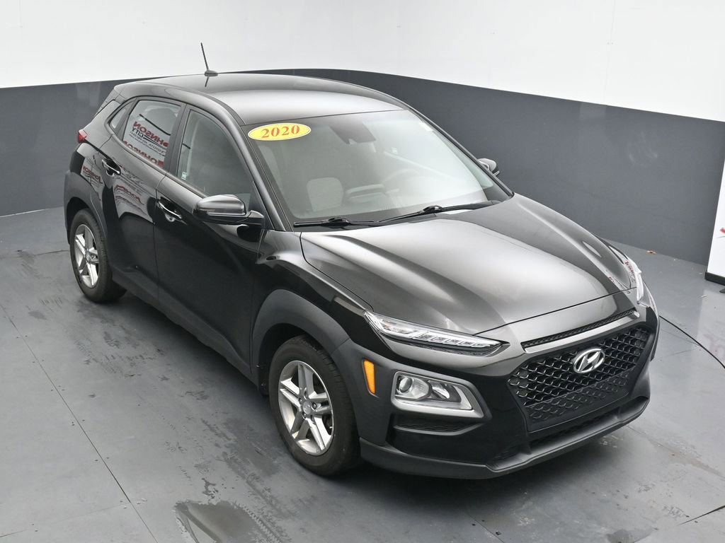 Used 2020 Hyundai Kona SE AWD/4WD image 24