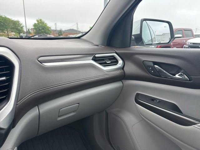 Used 2023 GMC Acadia SLT FWD image 23