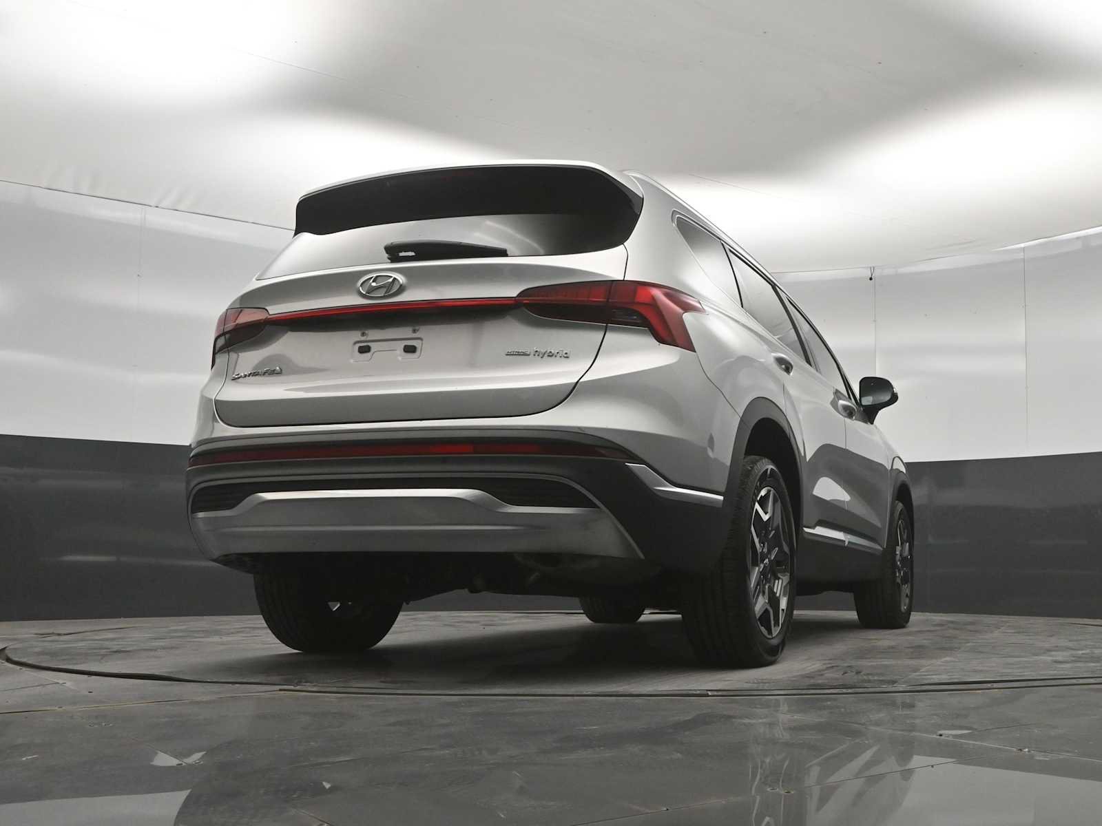 Used 2022 Hyundai Santa Fe SEL Premium w/ Cargo Package AWD/4WD image 42