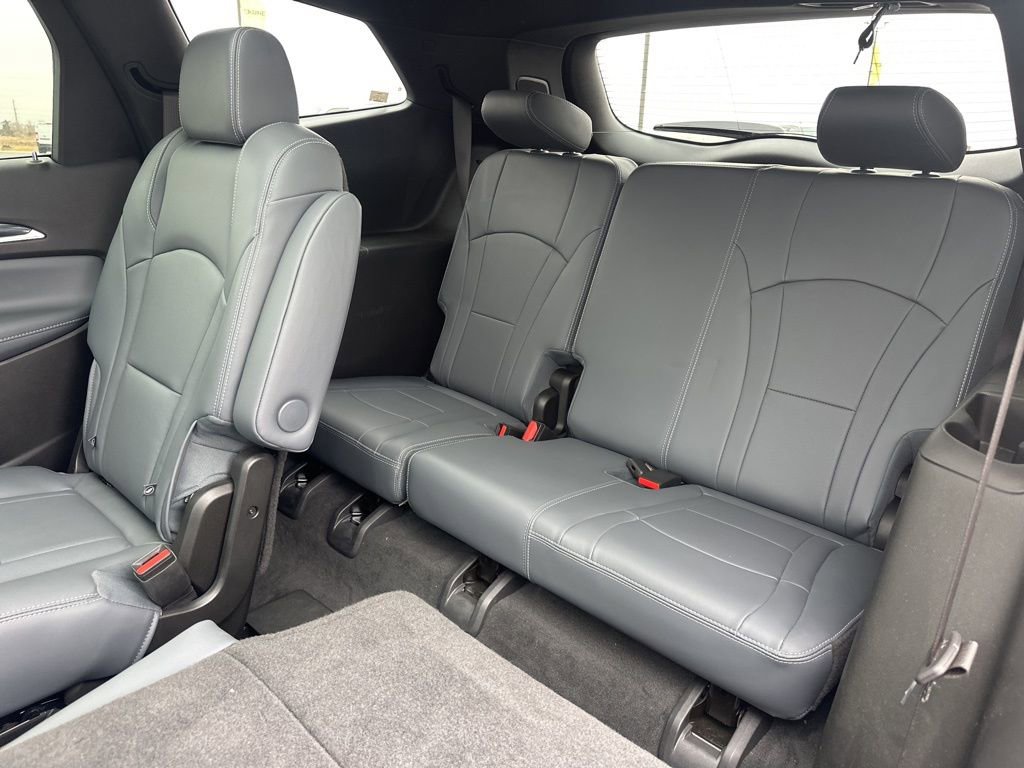Used 2023 Buick Enclave Premium w/ Experience Buick Package image 28